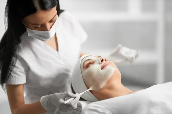 Facial Treatments Thumbnail