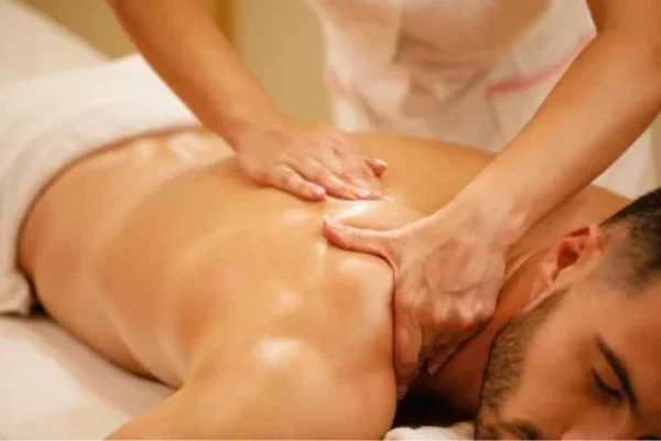 Registered Massage Therapy Thumbnail